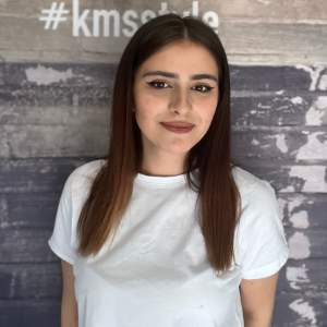 Deniz Kurt Portrait